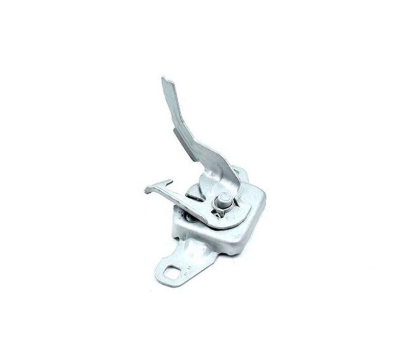 Dacia Duster Motor Kaput Kilidi 656010017R