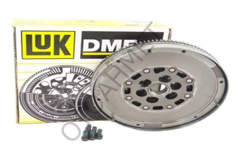 Volan 7701475975 Laguna 2 1,9 Dizel