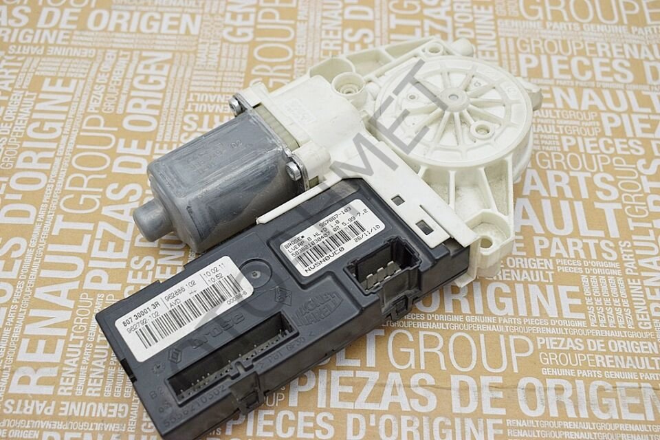 Laguna 3 Cam Krikosu Motoru 807300013R