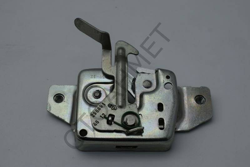 Kaput Kilidi Clio 3 Modus-8200298891