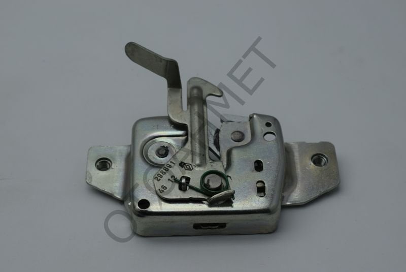 Kaput Kilidi Clio 3 Modus-8200298891