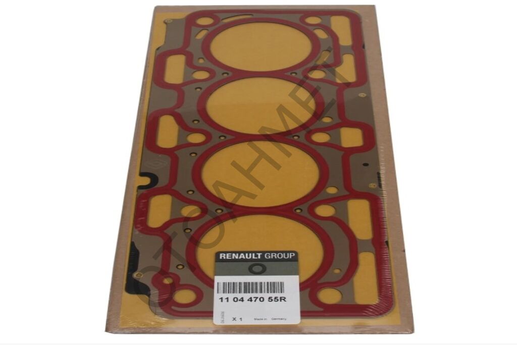 Silindir Kapak Contası Duster Dokker Symbol Clio 4