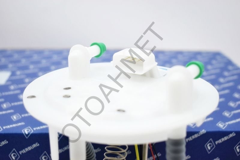 Dacia Dokker Lodgy Yakıt (Depo) Şamandırası 1.5 Dizel