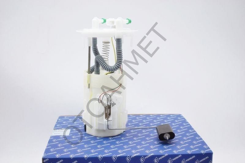 Dacia Dokker Lodgy Yakıt (Depo) Şamandırası 1.5 Dizel