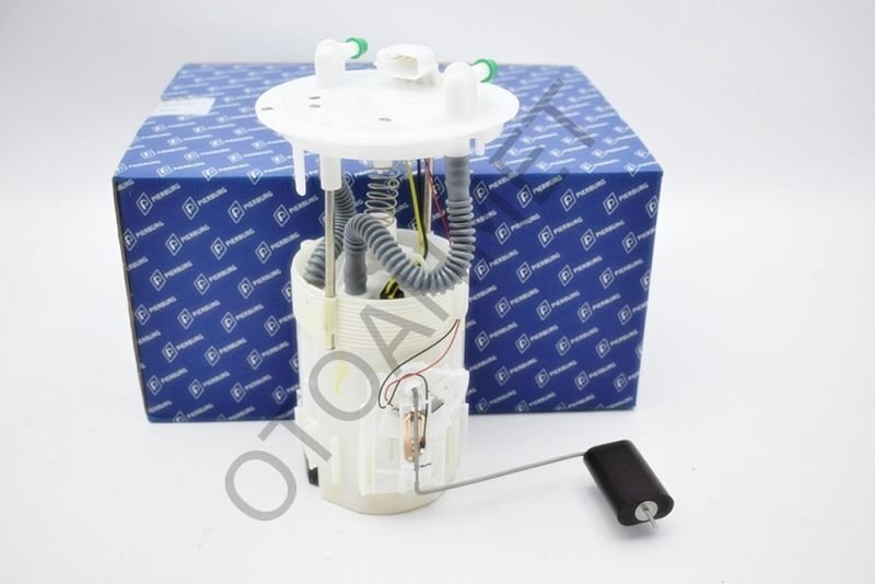 Dacia Dokker Lodgy Yakıt (Depo) Şamandırası 1.5 Dizel