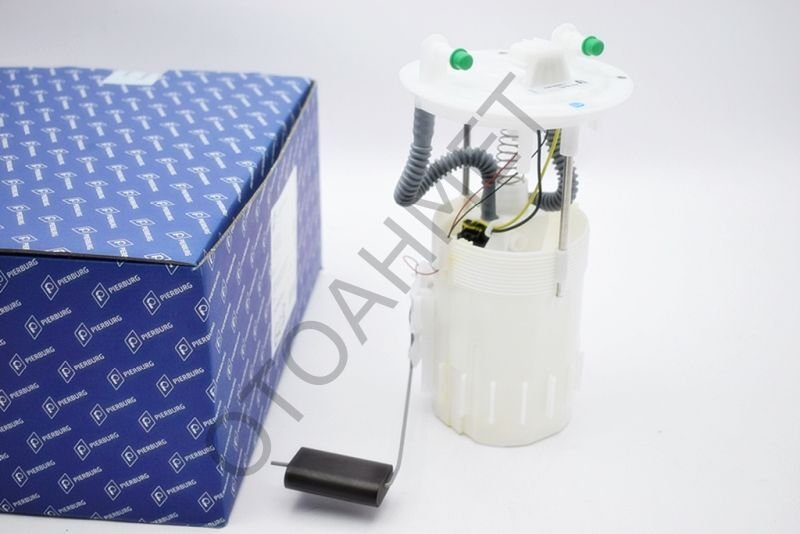 Dacia Dokker Lodgy Yakıt (Depo) Şamandırası 1.5 Dizel