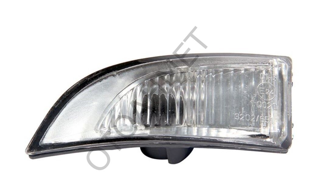 Fluence Megane 3 Ayna Sinyali Sağ