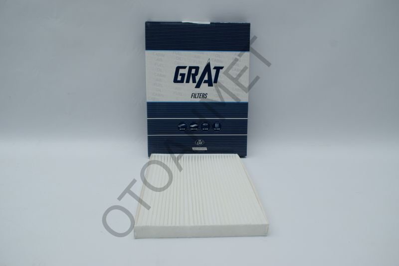 Polen Filtresi Nissan Oashqai Xtrail