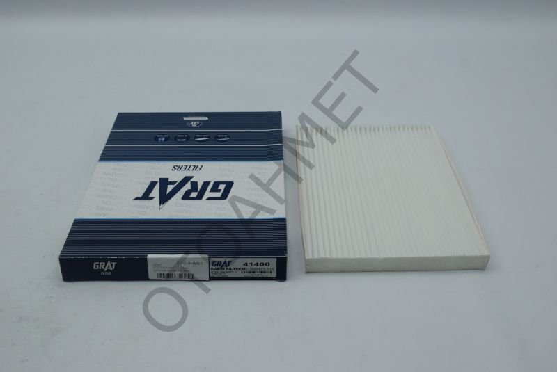 Polen Filtresi Nissan Oashqai Xtrail