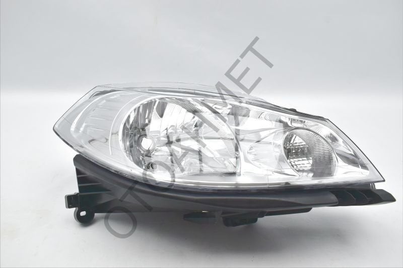 Renault Clio Sağ Far Thalia Kasa 260105157R