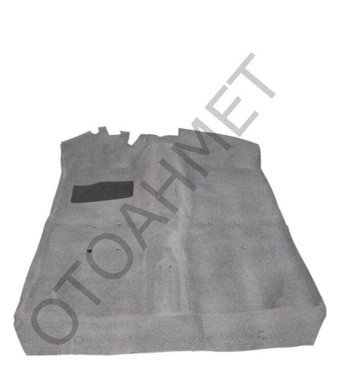 Renault 9-11 Taban Halısı Döşemesi