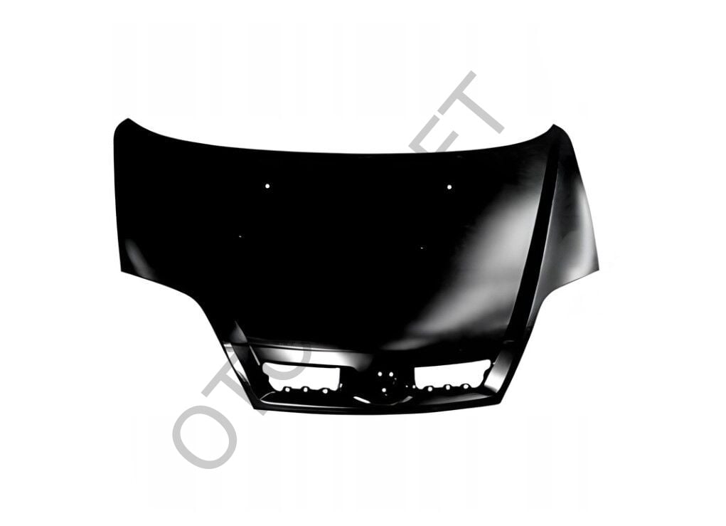 Renault Scenic Motor Kaputu