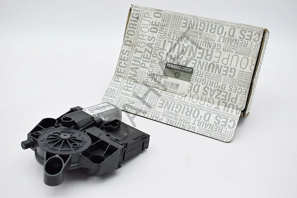 Cam Kriko Motoru Fluence Megane 3