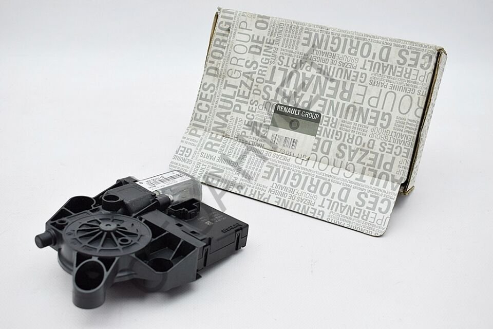 Cam Kriko Motoru Fluence Megane 3