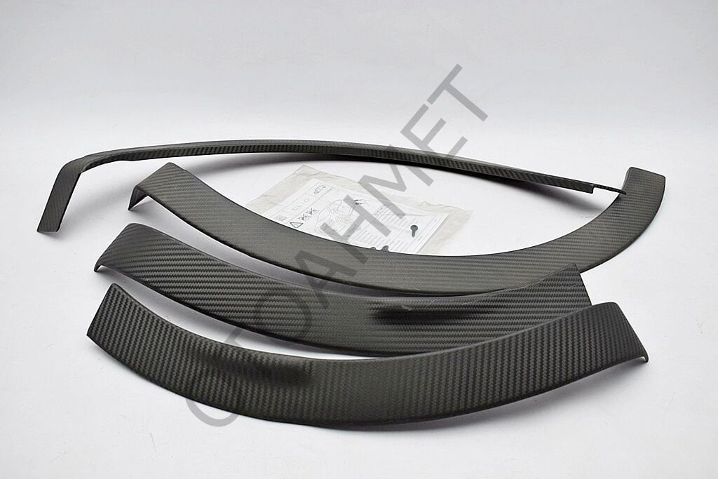 Clio 4 Arka Çamurluk Bandı 8201348101