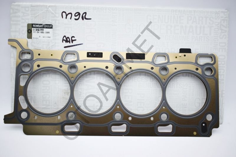 Silindir Kapak Contası 110448588R Trafic Latıtude Laguna