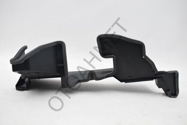 Renault Kadjar Radyatör Yan Davlumbazı Sol 214990078R