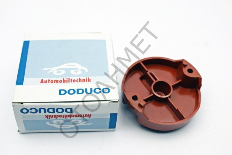 Tevzi Makarası Toros R12