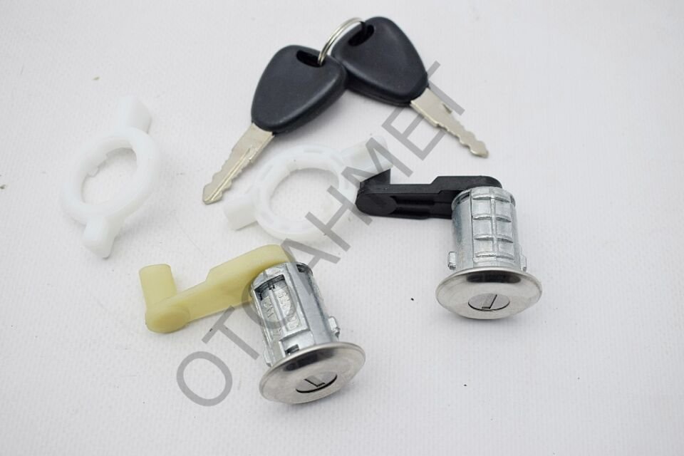 Kapı Kilit Şifresi Renault Megane