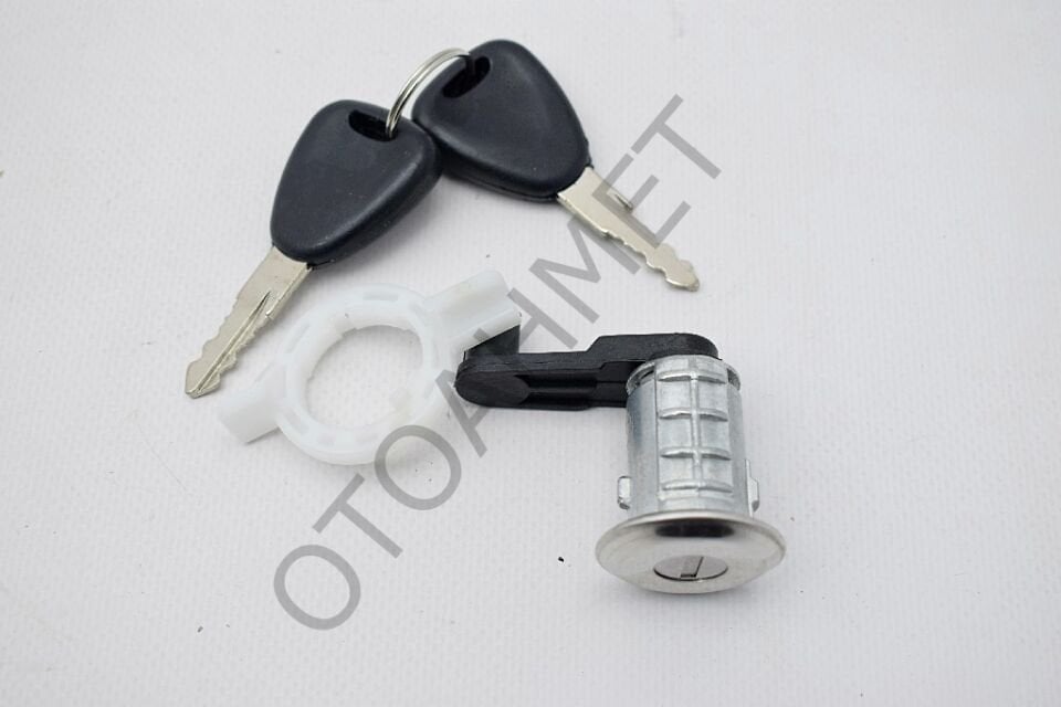 Kapı Kilit Şifresi Renault Megane
