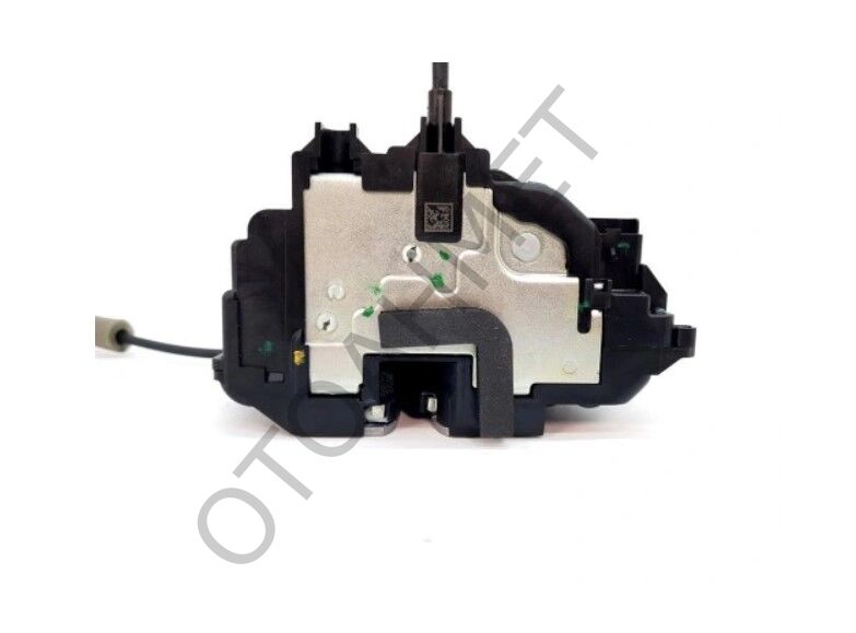 Renault Clio 3 Modus Kapı Kilidi Ön Sol 8200300123