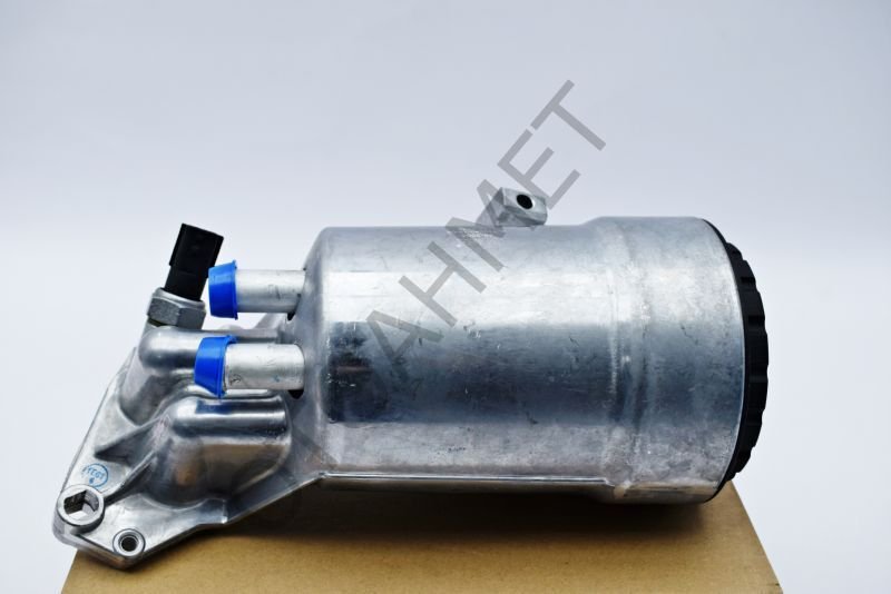 Renault Master Yağ Soğutucu Komple