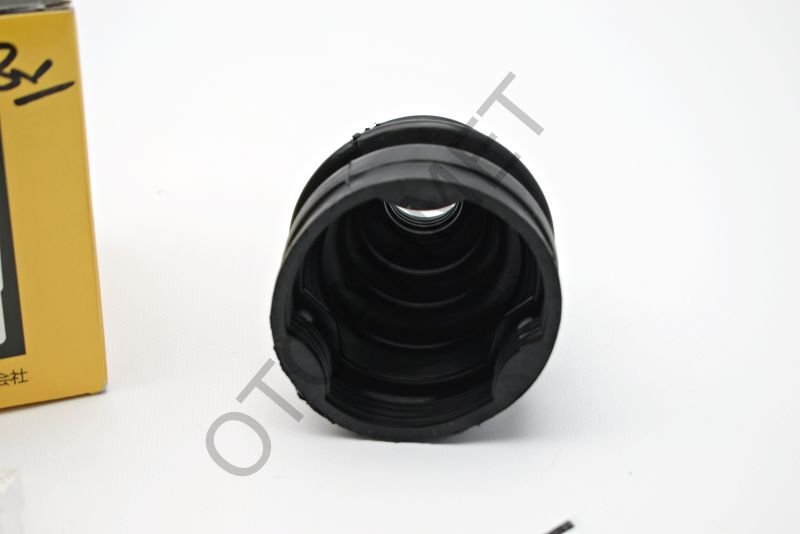 Qashqaı Aks Körüğü İç