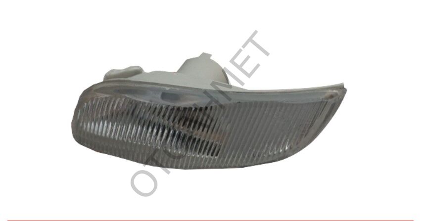 Dış Dikiz (Yan Kapı) Aynası Sinyali Sol Renault Clio Symbol