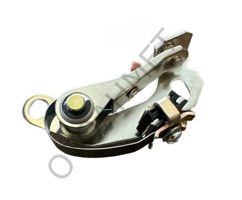 Renault 12 Toros Platin