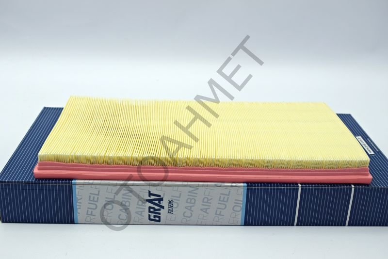 Hava Filitresi Mercedes Vito 1.6 Dizel