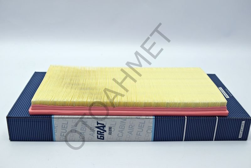 Hava Filitresi Mercedes Vito 1.6 Dizel