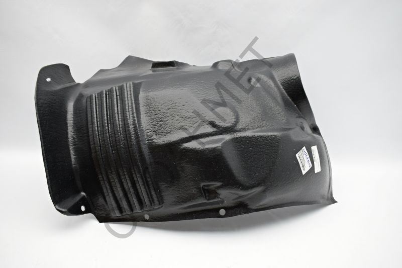 Sağ Ön Çamurluk Davlumbazı Megane Önün Arkası