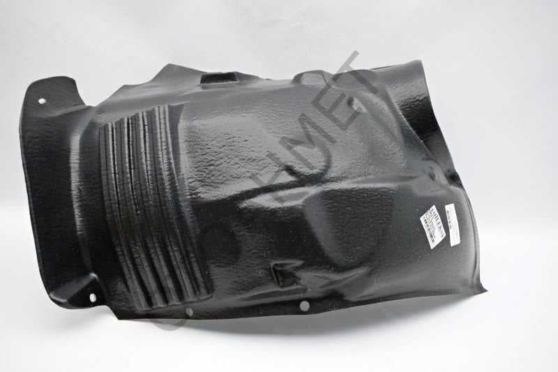 Sağ Ön Çamurluk Davlumbazı Megane Önün Arkası