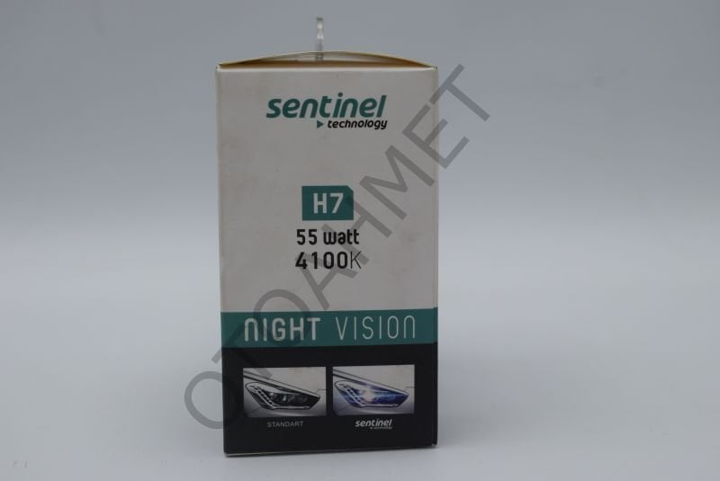 H7 AMPUL %130 FAZLA BEYAZ IŞIK