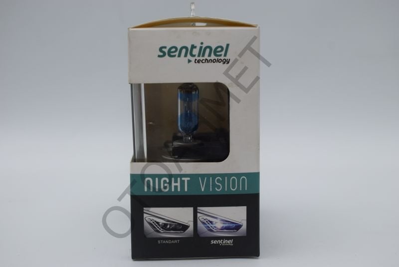 H7 AMPUL %130 FAZLA BEYAZ IŞIK