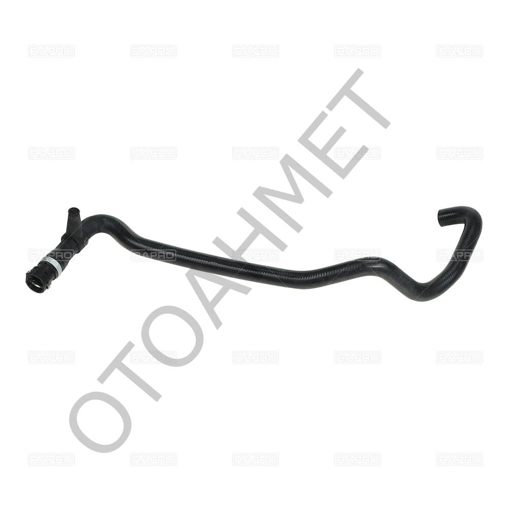 Kalorifer Hortumu Clio 7700834882