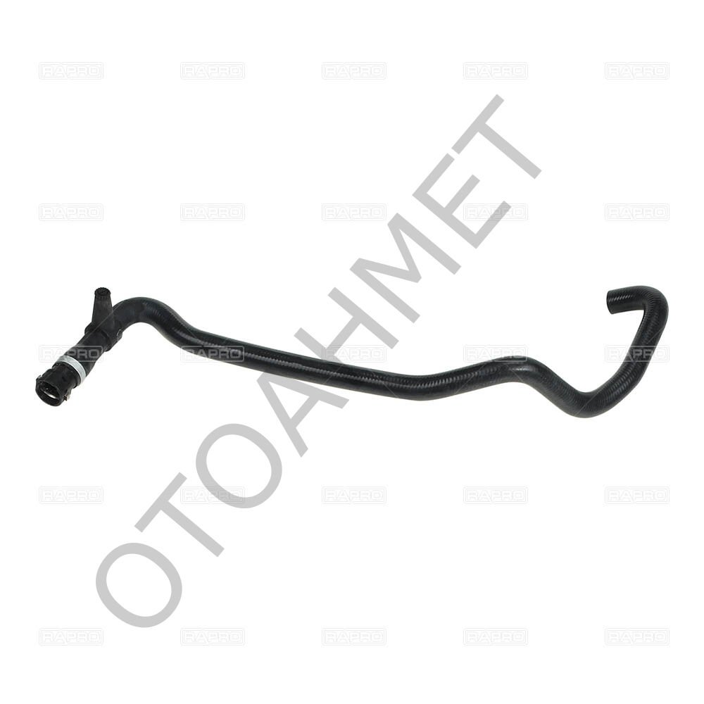 Kalorifer Hortumu Clio 7700834882