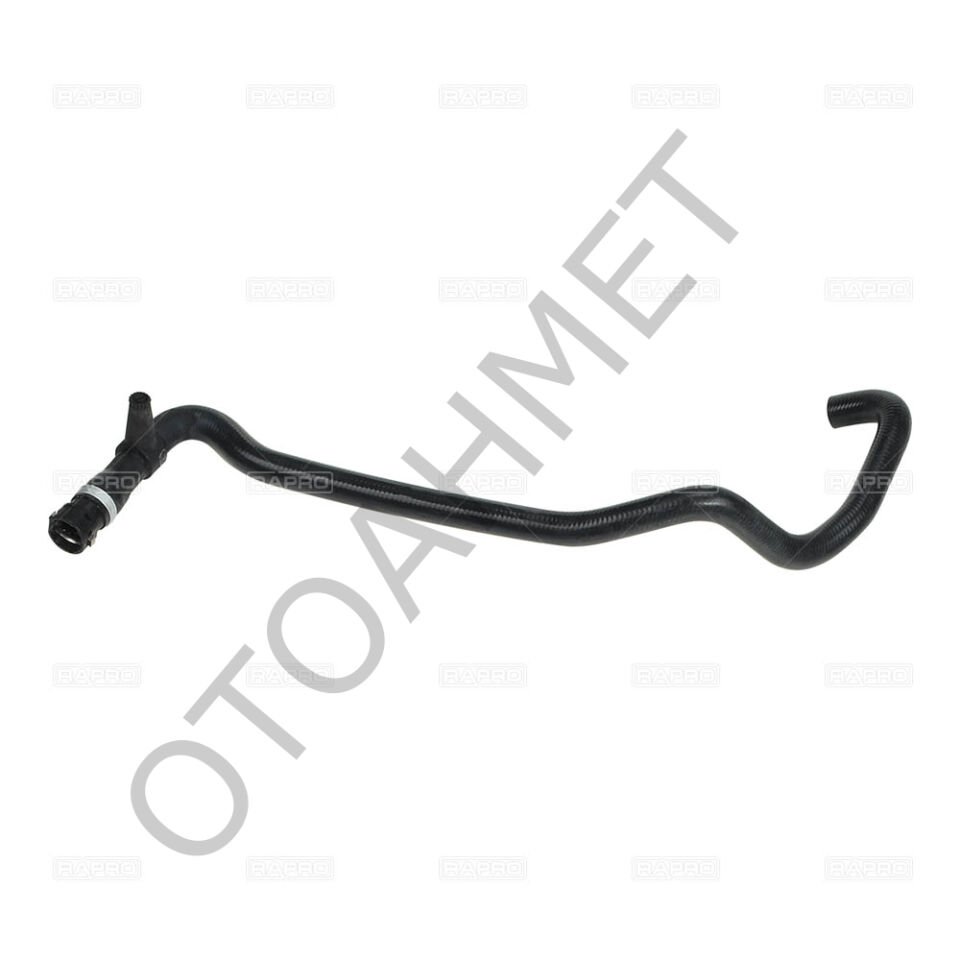 Kalorifer Hortumu Clio 7700834882