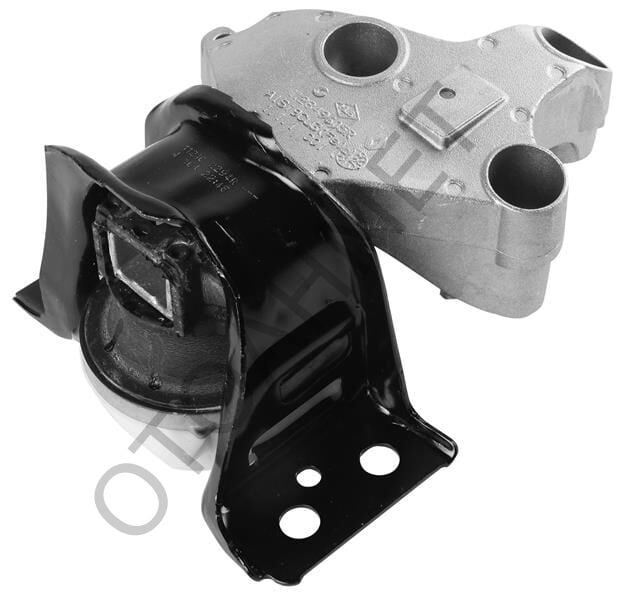 Renault Kangoo 3 Motor Kulağı (Takozu ) Sağ 112102294R