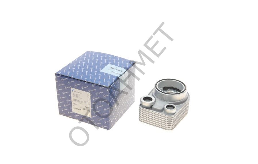 213059324R Yağ Soğutucu Dokker Lodgy Kadjar