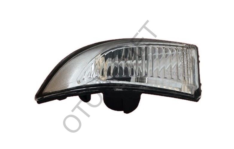 Fluence Megane 3 Dış Dikiz Aynası Sinyali Sol