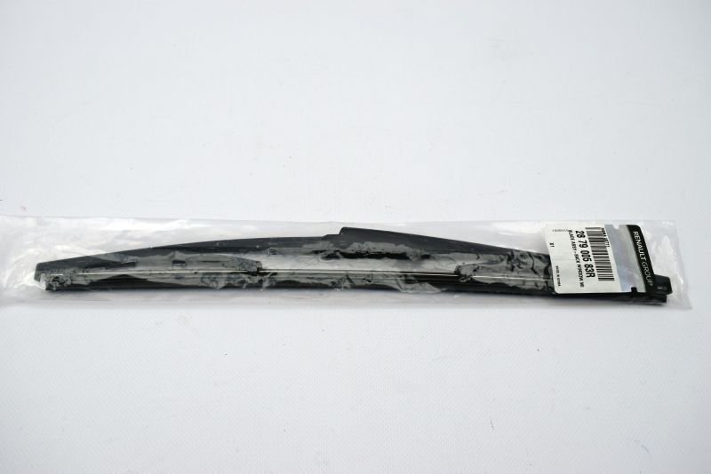 Renault Koleos Silecek Arka