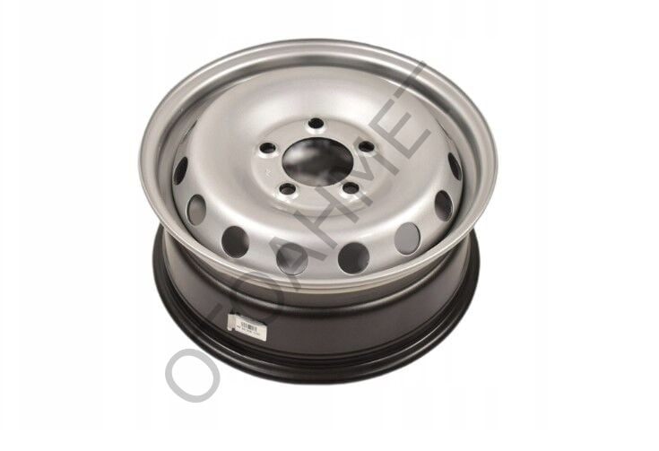 Renault Master 3 Jant Saç 403000037R