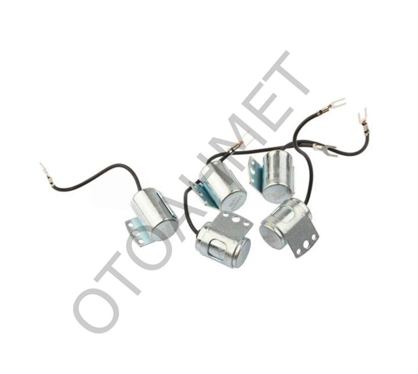 Meksefe Renault 12 Toros