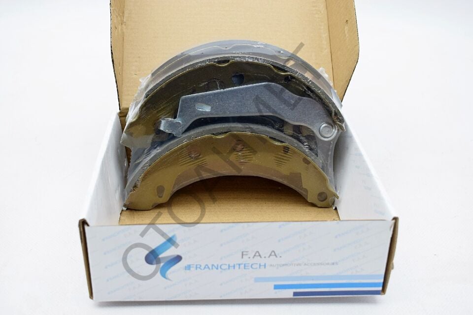 Arka Balata Dacia Sandero Logan 7701207178