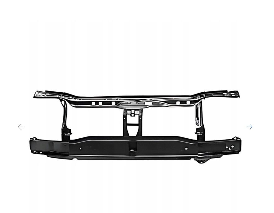 Renault Clio Ön Panel Komple-7751473225