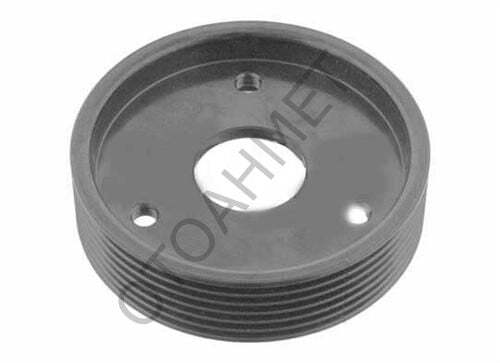 Renault Clio Direksiyon Pompa Kasnağı