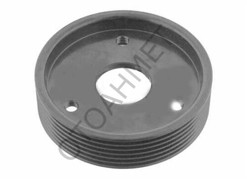 Renault Clio Direksiyon Pompa Kasnağı