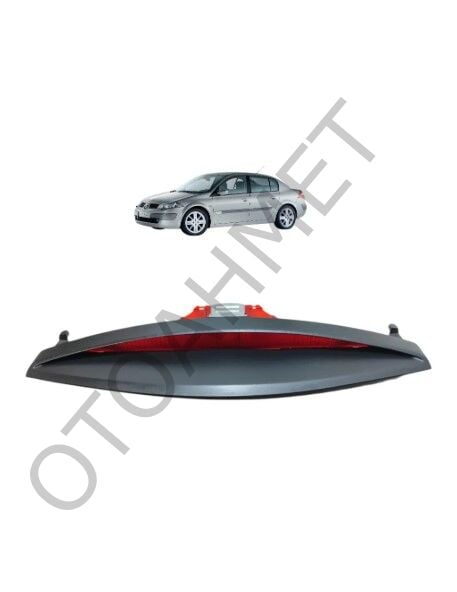 Renault Megane 2 3.Stop-8200175536