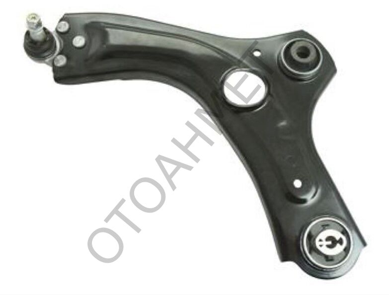 Captur Nissan Juke F16e Salıncak Tabla Sol 545055050R